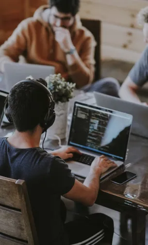 Brilliant Toolkit to Build Nextgen Website Faster. - 雷速